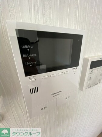 コモド本木の物件内観写真